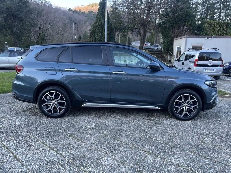 FIAT Tipo 1.0 100cv Bz Sw Cross