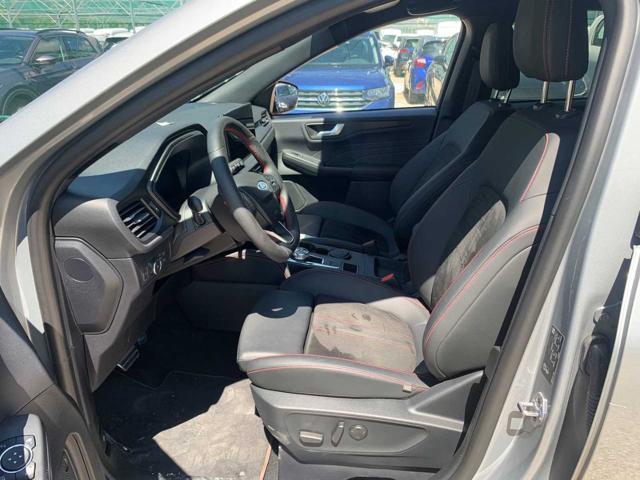 FORD Kuga 2.5 Full Hybrid 183 CV 2WD Active X - TETTO!