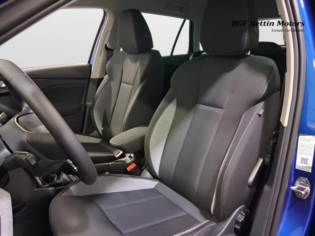 Skoda Kamiq 1.0 tsi Be More 115cv