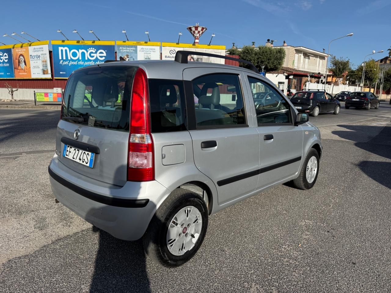 Fiat Panda 1.2 Dynamic