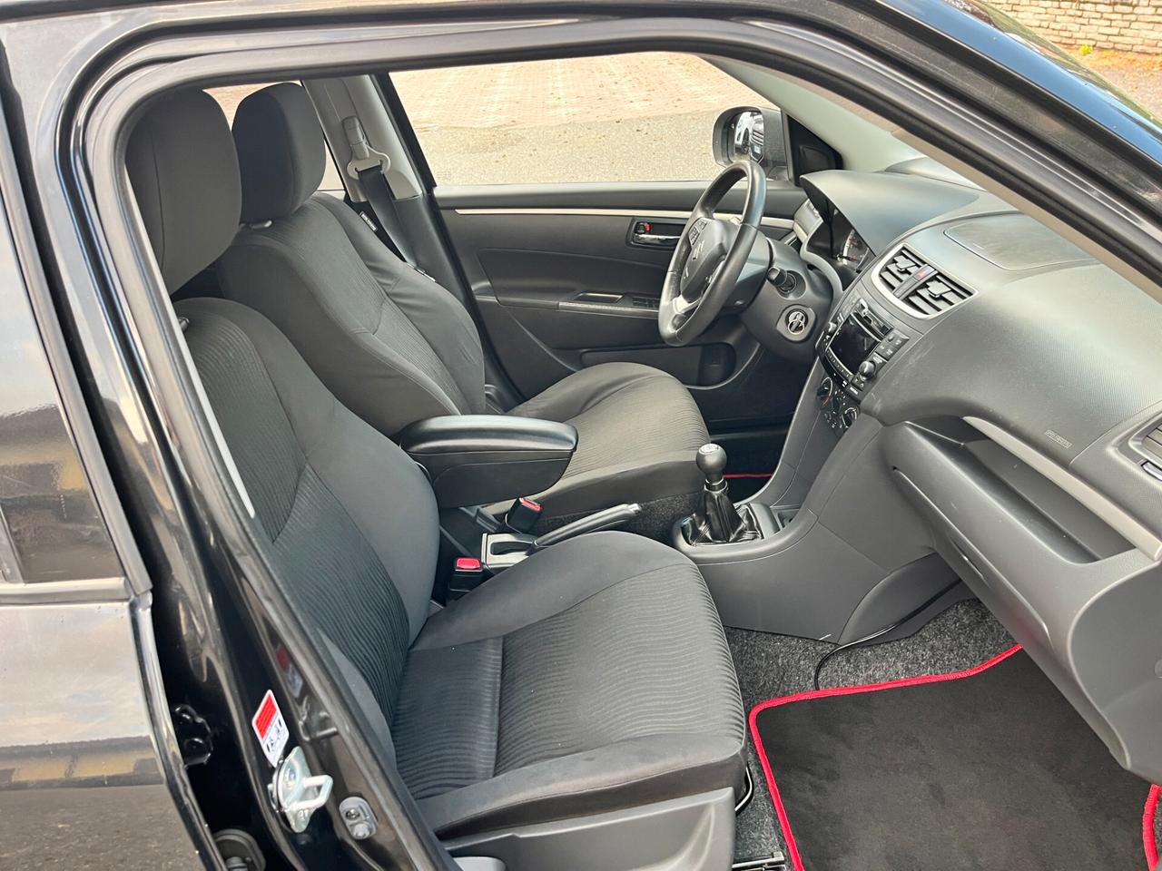Suzuki Swift 1.2 VVT 5 porte B-Easy