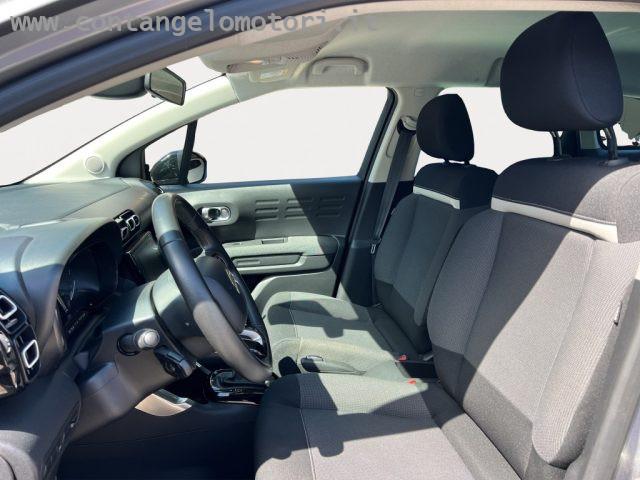 CITROEN C3 Aircross 1.5 BlueHDi 110 Shine Pack S