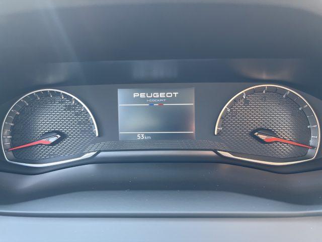 PEUGEOT 208 1.2 75CV
