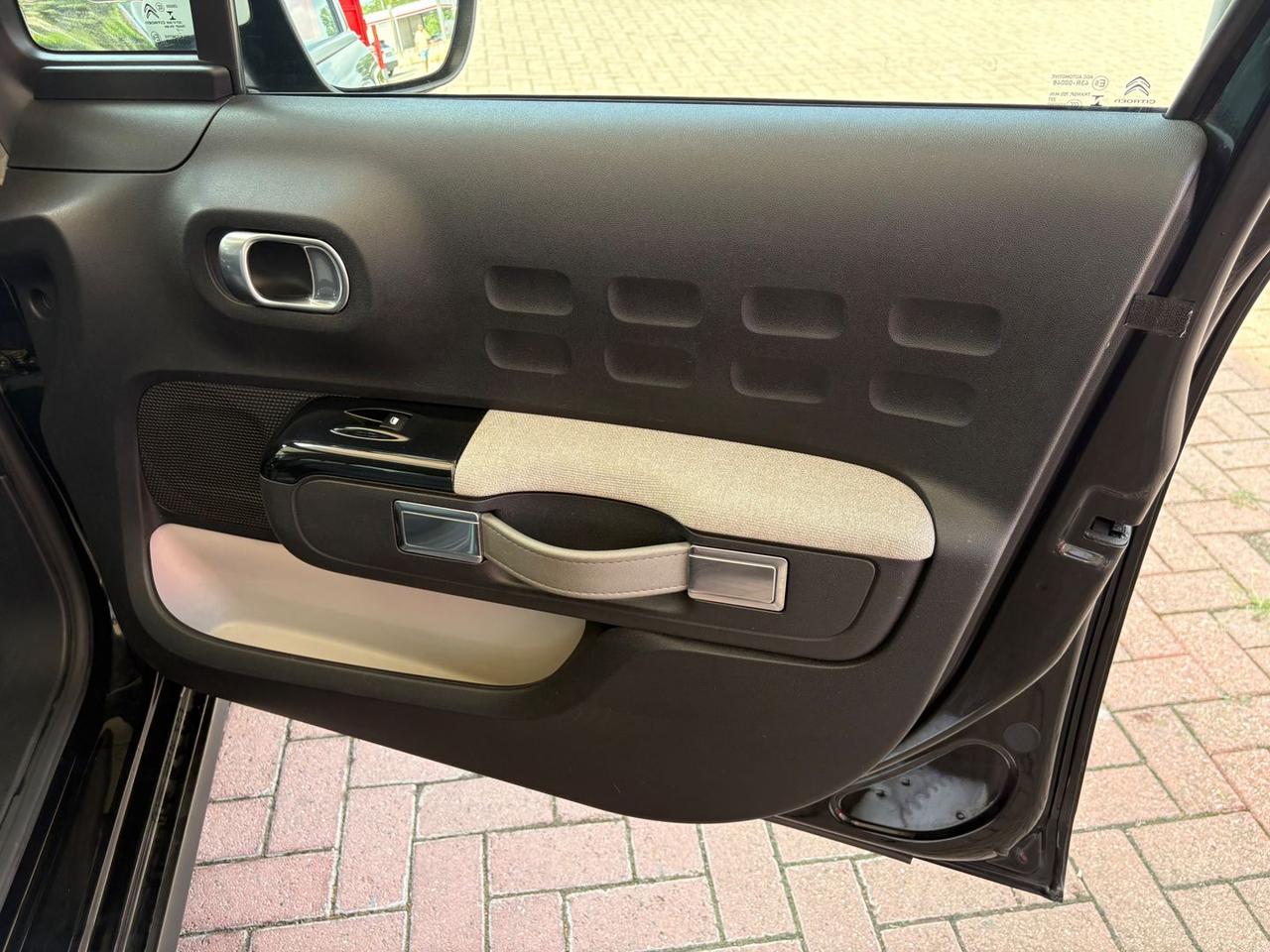 Citroen C3 Shine 1.6 Blue HDi 75 #12106