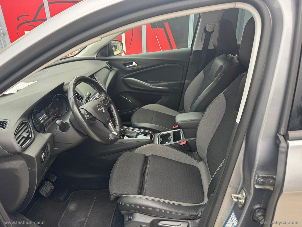 OPEL Grandland X 1.6 D Ecotec S&S aut. Inn.