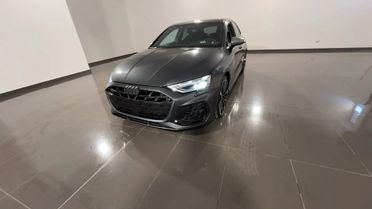 Audi S3 SPB TFSI 333 CV quattro S tronic KM0