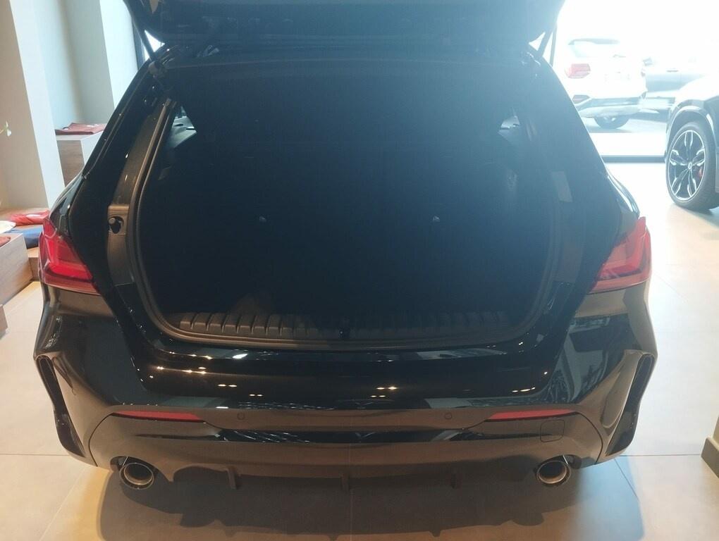 BMW Serie 1 5 Porte 128 ti Msport Steptronic