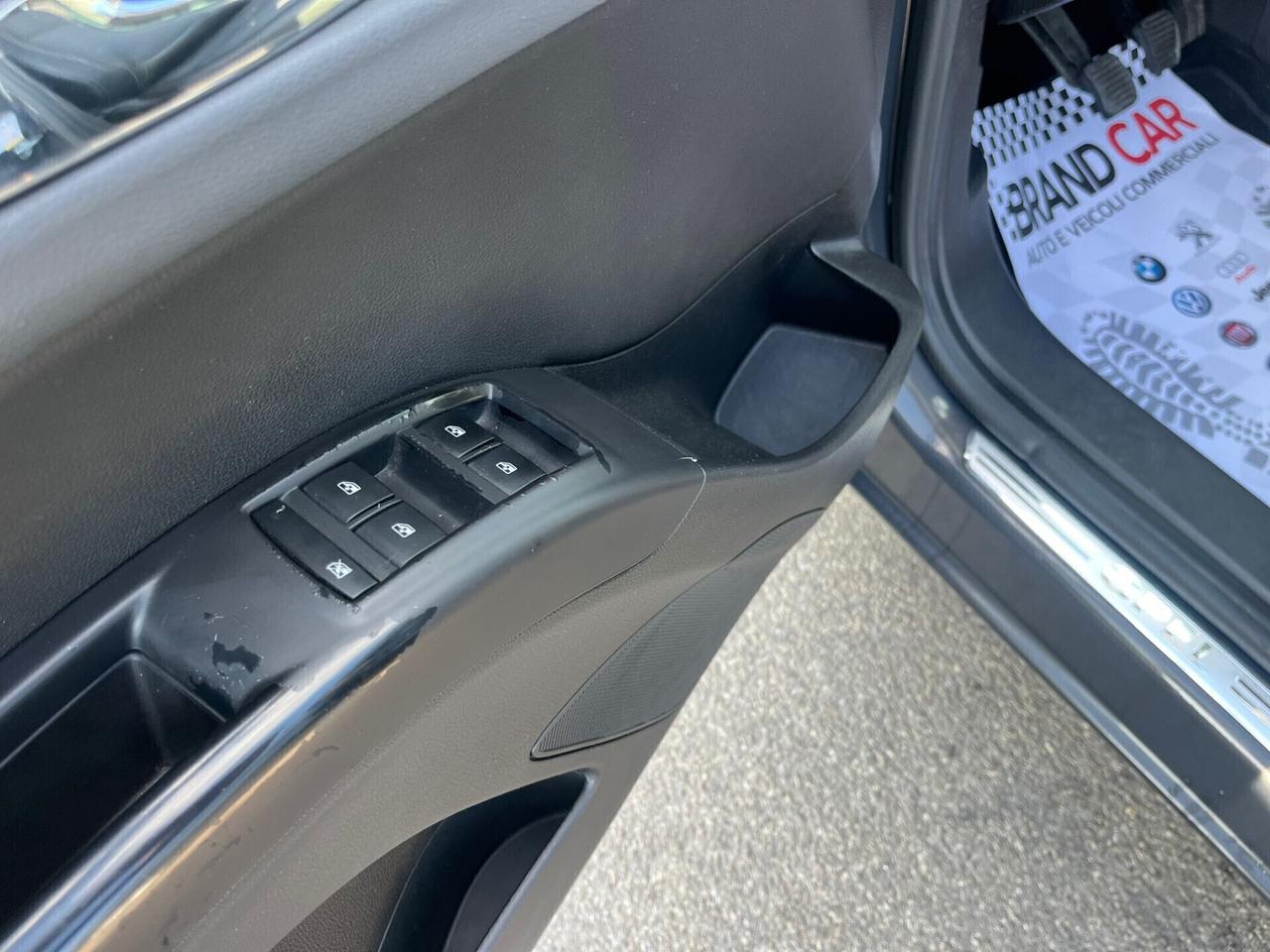 Opel Meriva 1.3 CDTI Cosmo Unipro - 2013