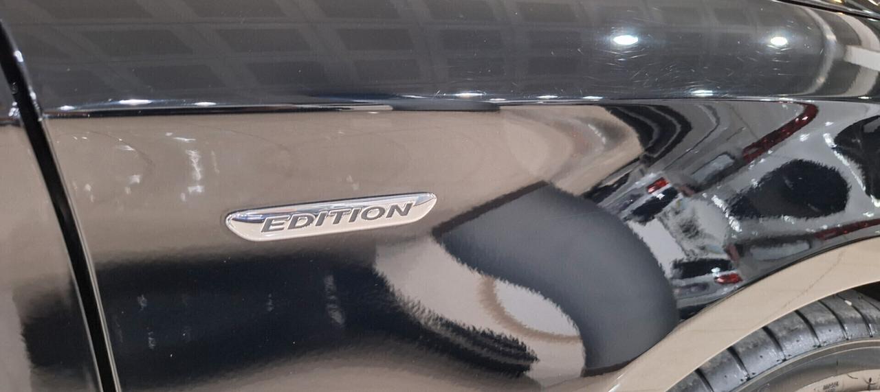 Mercedes CLA 200d Edition Premium Plus AMG -2019