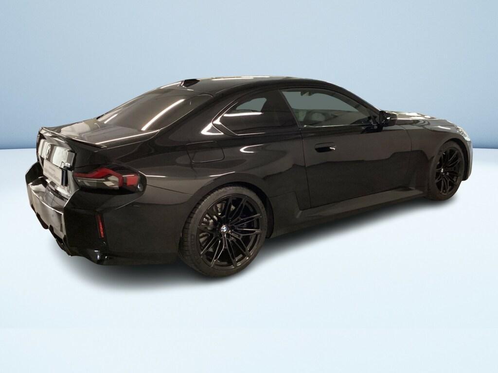 BMW M2 Coupe 3.0 Steptronic
