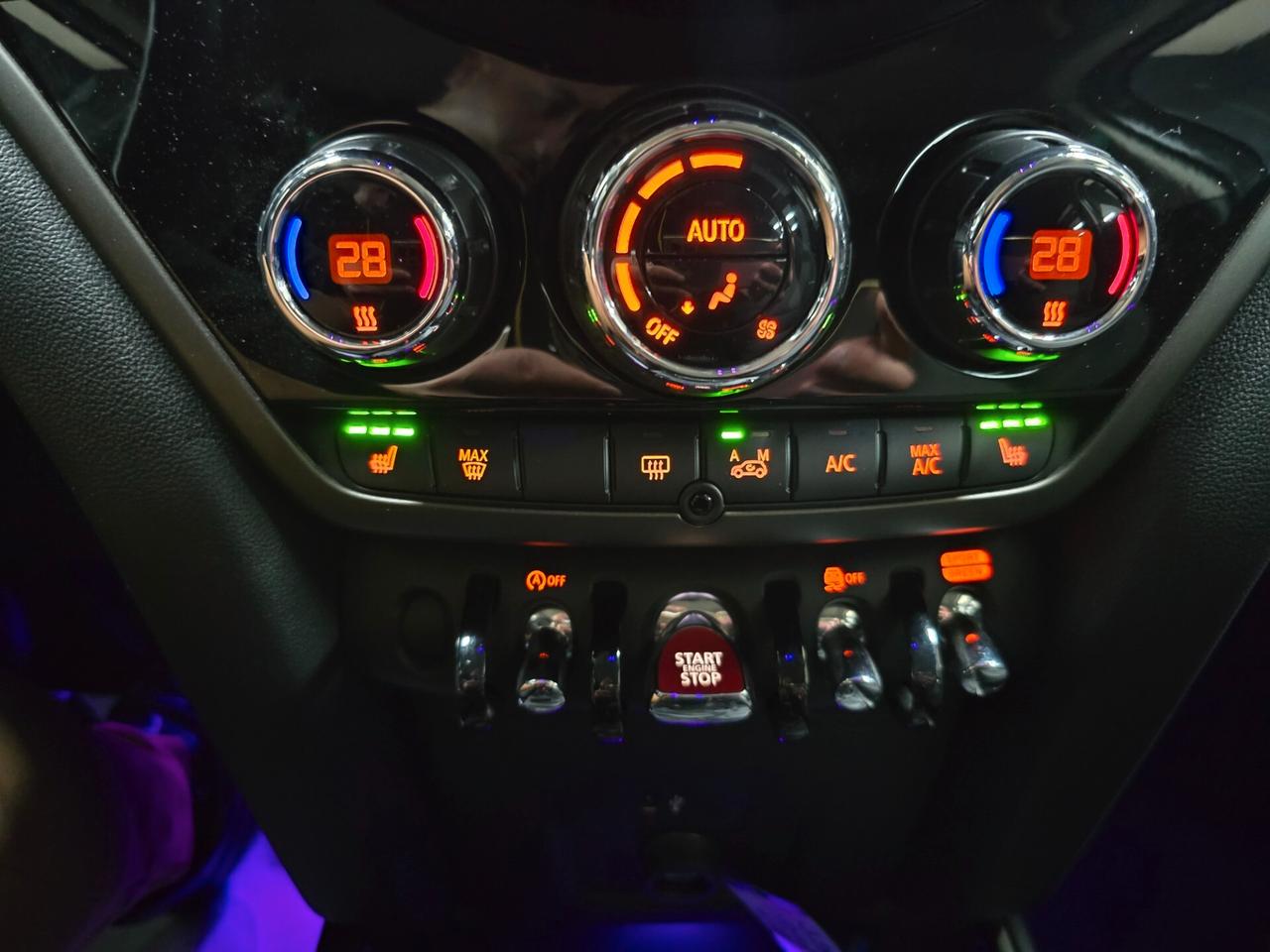 Mini Cooper D Countryman 2.0 Northwood Edition