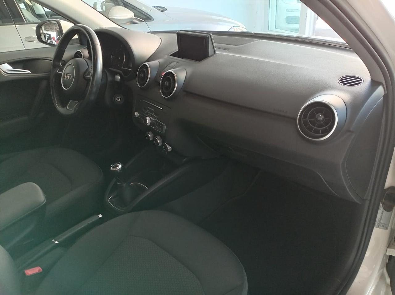 Audi A1 1.4 TDI Admired