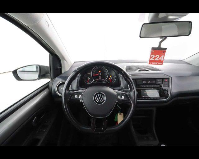 VOLKSWAGEN up! 1.0 5p. EVO move up! BlueMotion Technology