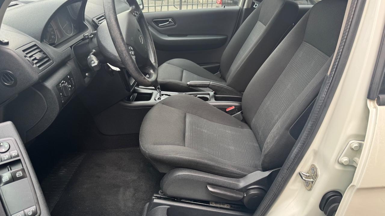Mercedes-benz A 160 A 160 AUTOMATIC Avantgarde