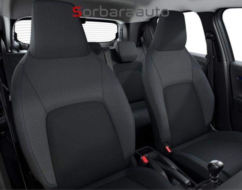 Citroën C3 C3 1.2 puretech turbo You 100cv s&s