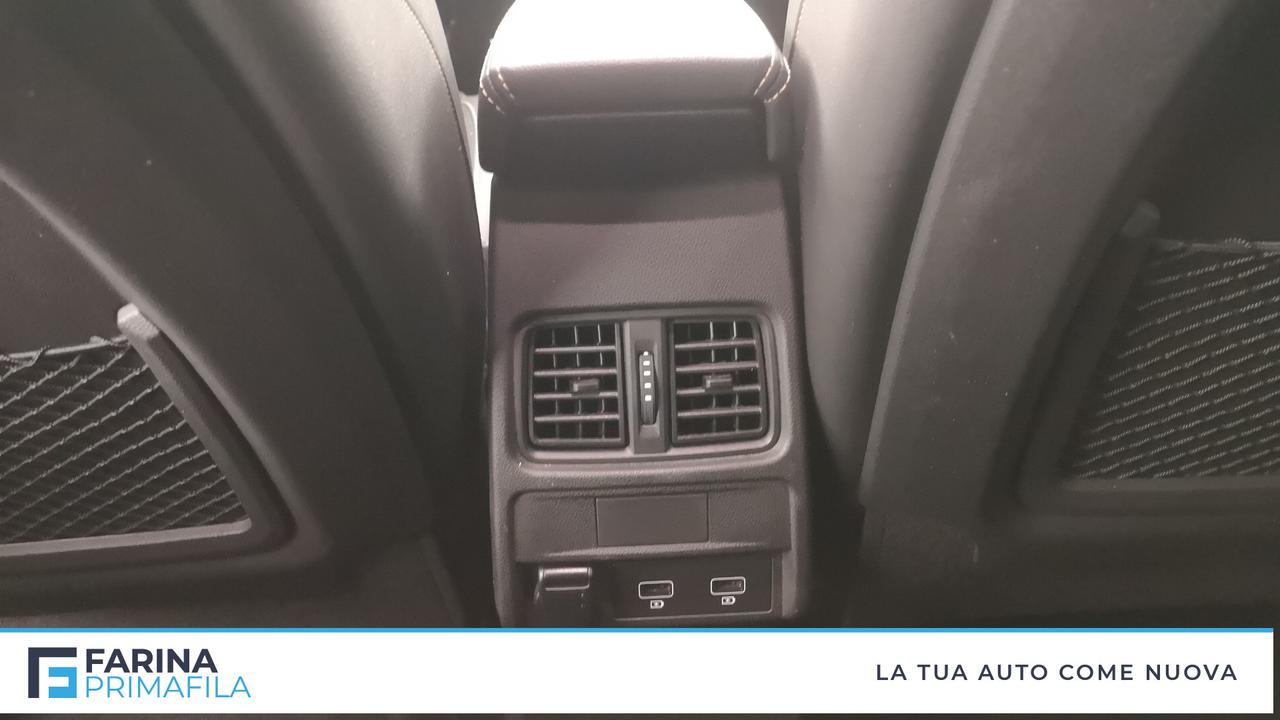 RENAULT Arkana 2021 - Arkana 1.6 E-Tech full hybrid E-Tech Engineered Fast Track 145cv