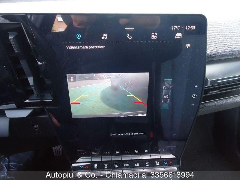 Renault Megane E-Tech Electric MEGANE E-TECH ELECTRIC TECHNO EV60 AC22