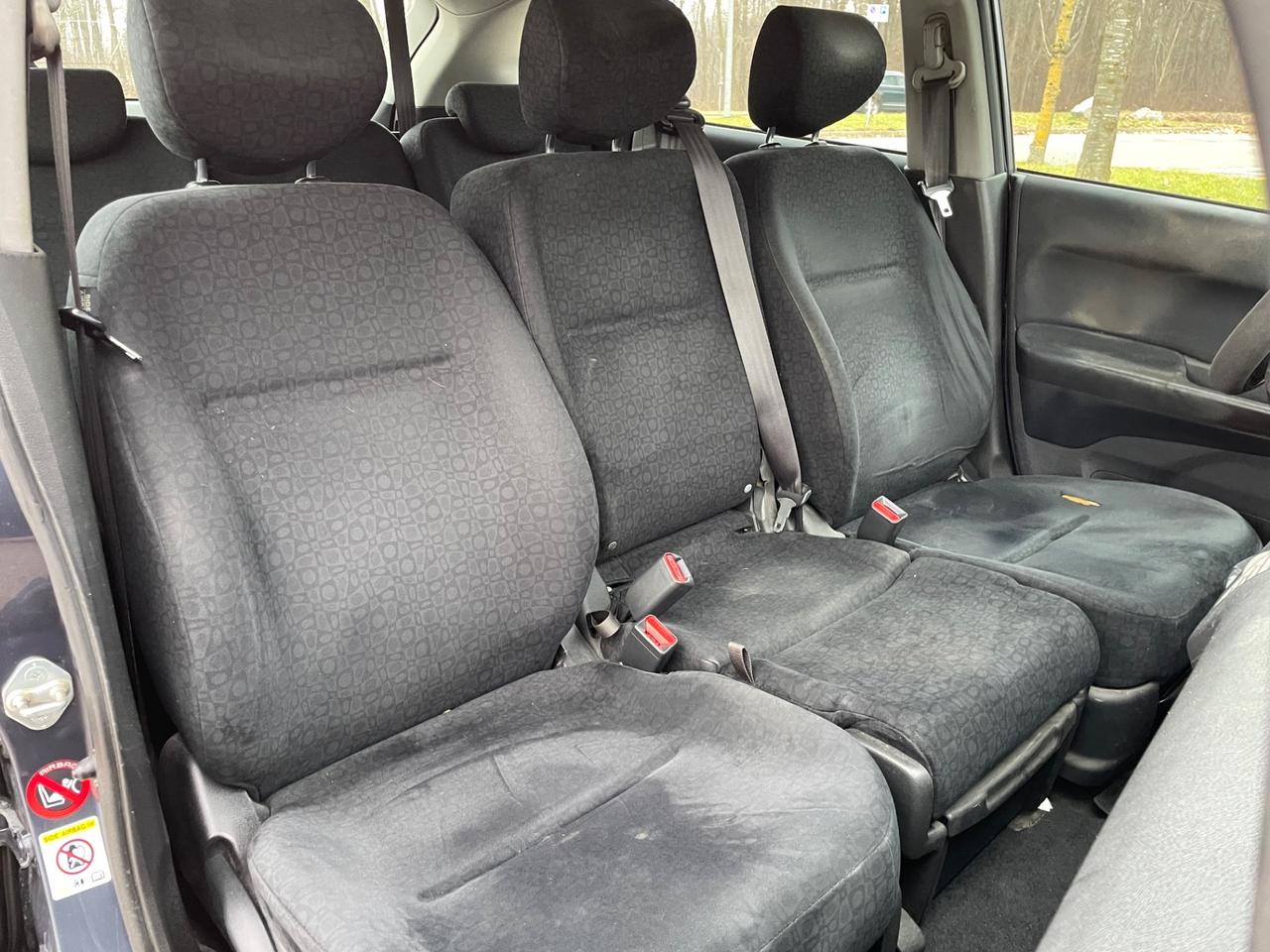 Honda FR-V 1.7 16V VTEC Comfort Plus