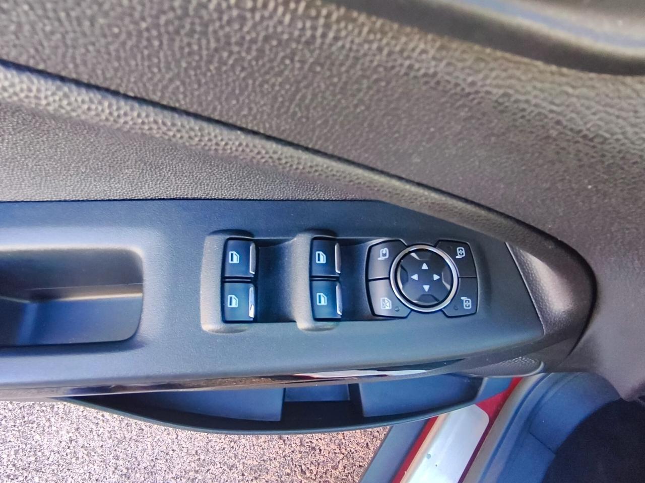 Ford EcoSport 1.0 EcoBoost 125 CV Start&Stop Titanium