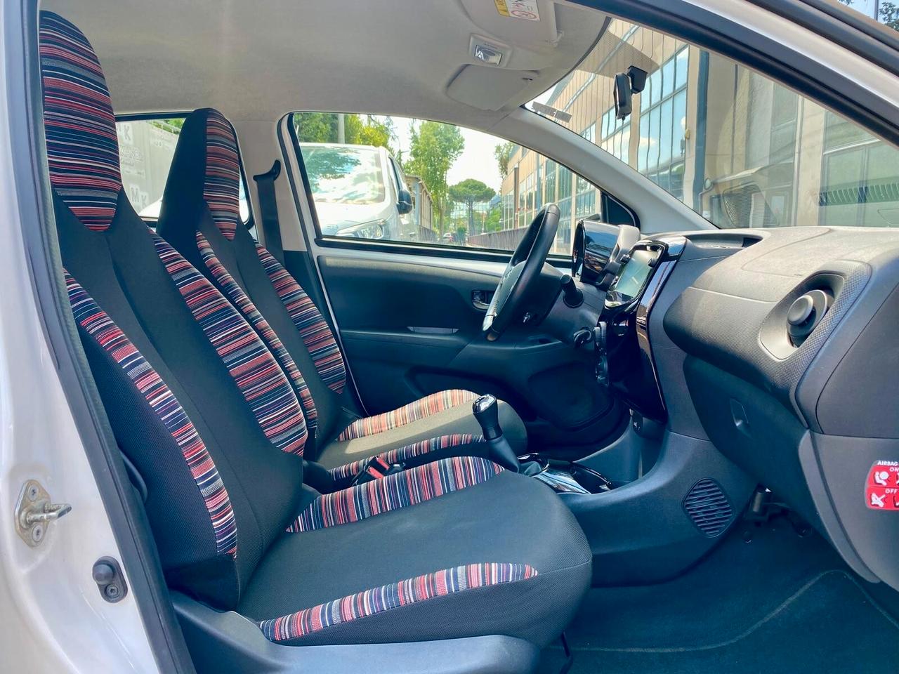 Citroen C1 1.0 vti Shine s GARANZIA 12 MESI