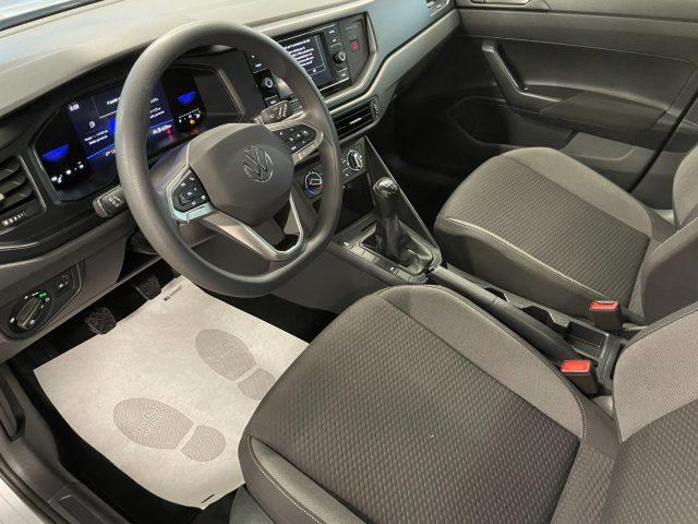 VOLKSWAGEN Taigo 1.0 TSI 95 CV Life