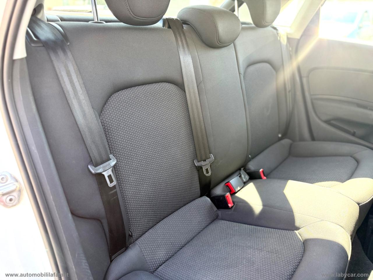 AUDI A1 SPB 1.6 TDI Attraction