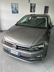 Volkswagen Polo 1.0 EVO 5p. Trendline BlueMotion Technology