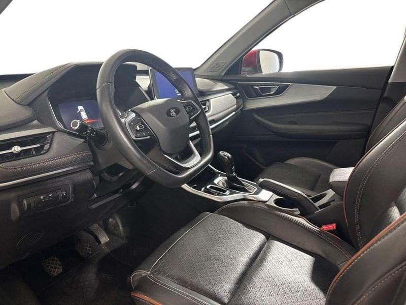 DR AUTOMOBILES DR 5 1.5 Gpl 114cv