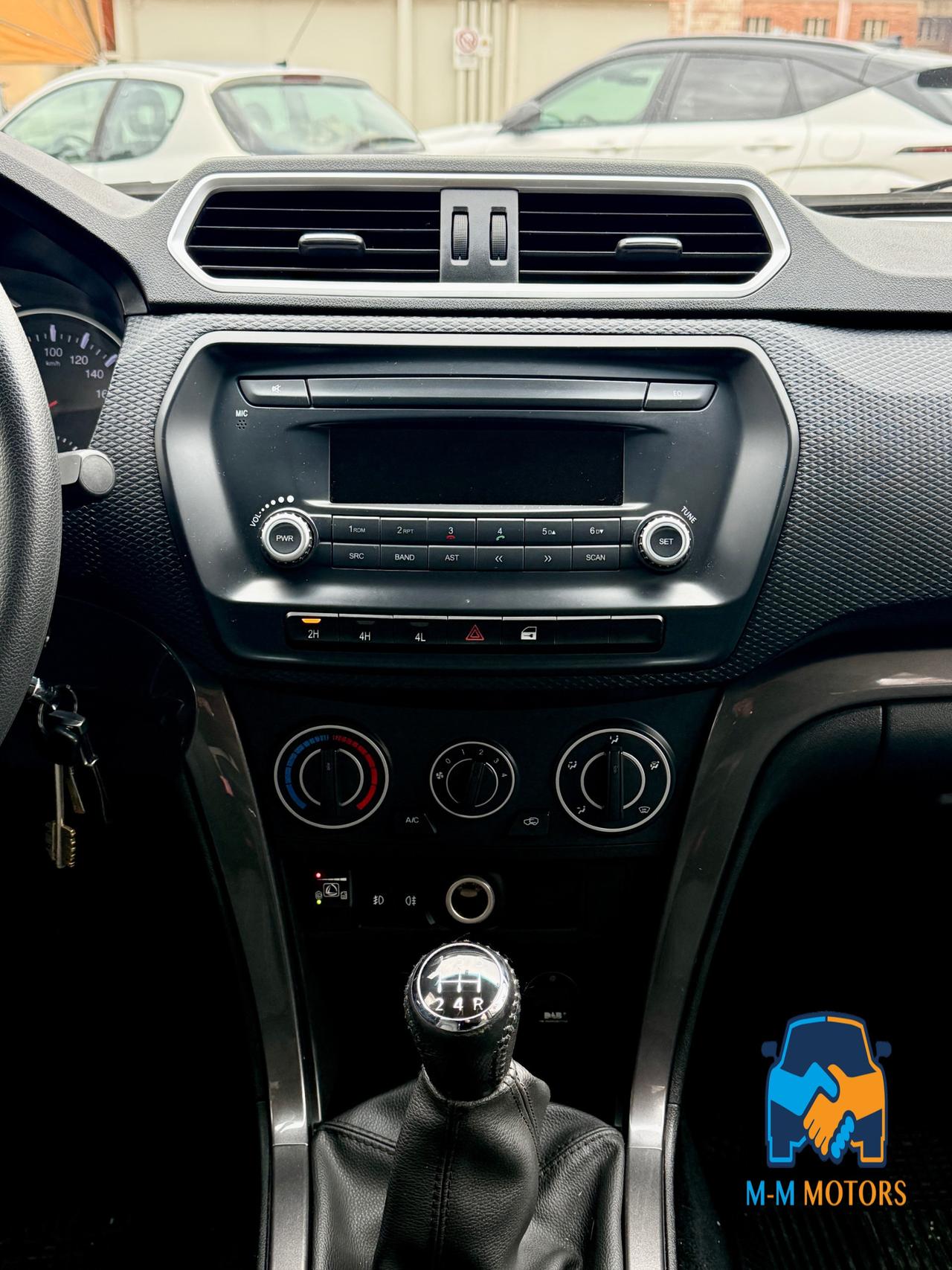 Great Wall Steed Passo Lungo DC 2.4 Work Gpl 4wd