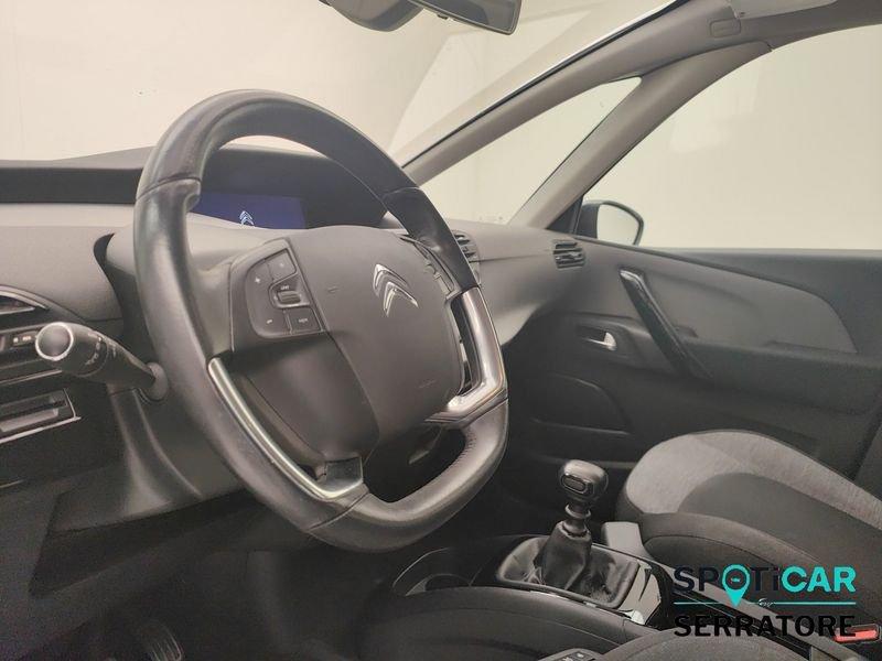 Citroën Grand C4 SpaceTour. C4 Grand Spacetourer 1.5 bluehdi Feel s&s 130cv