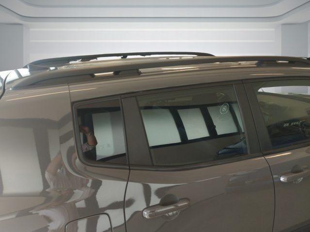 JEEP Renegade 1.0 T3 Night Eagle