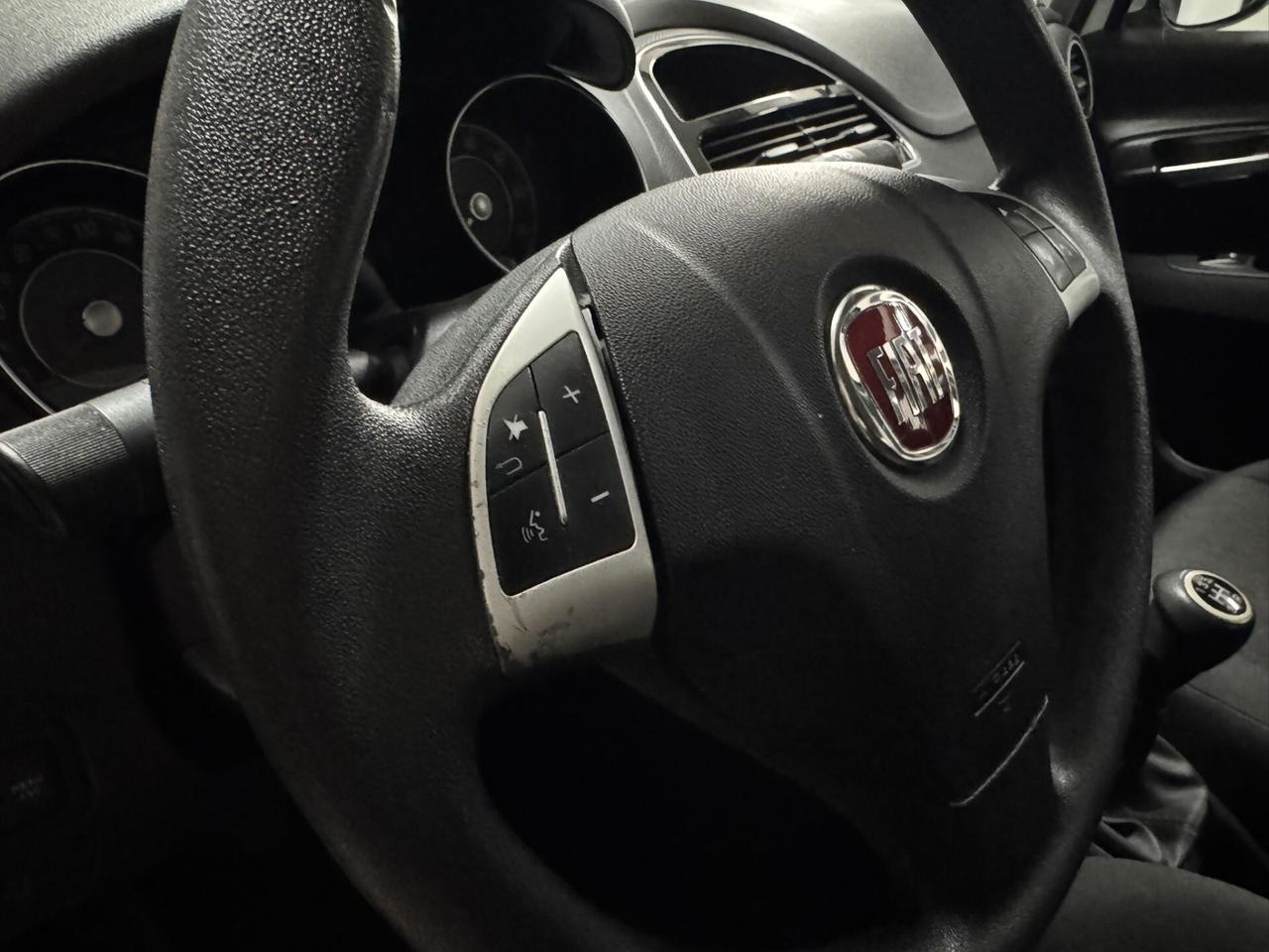 FIAT Punto Evo 1.3 MTJ (75) 5p. Street 2013