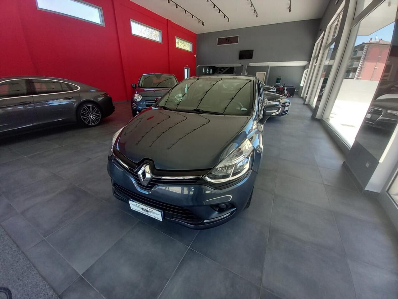 Renault Clio TCe 12V 90 CV GPL 5 porte Business