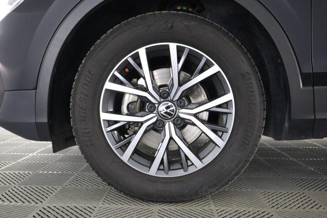 VOLKSWAGEN Tiguan Tiguan 1.5 TSI 150 CV DSG ACT Life