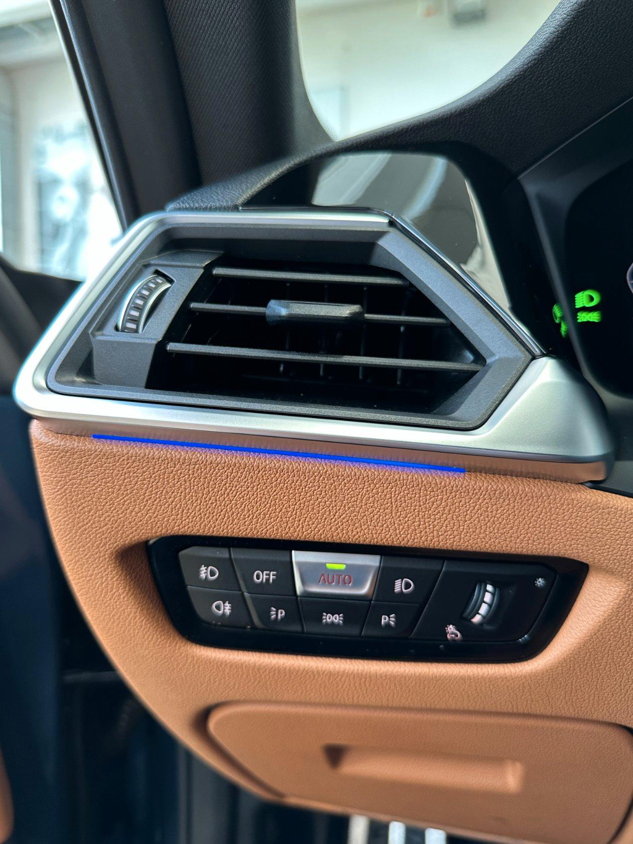 BMW 430 i Coupe Msport 258cv-Laser-19"-Freni M-Carplay-Camera 360