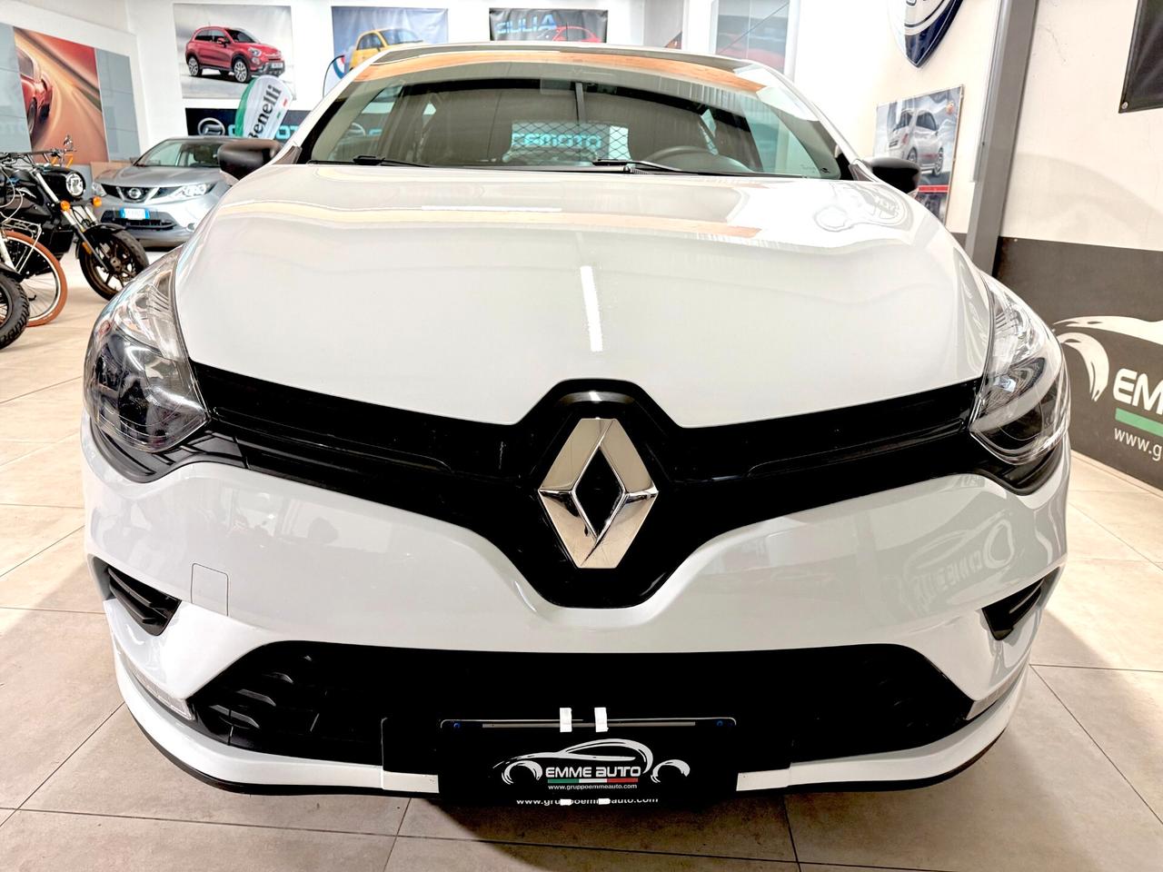 Renault Clio dCi 8V 75CV Start&Stop 5 porte Energy Life