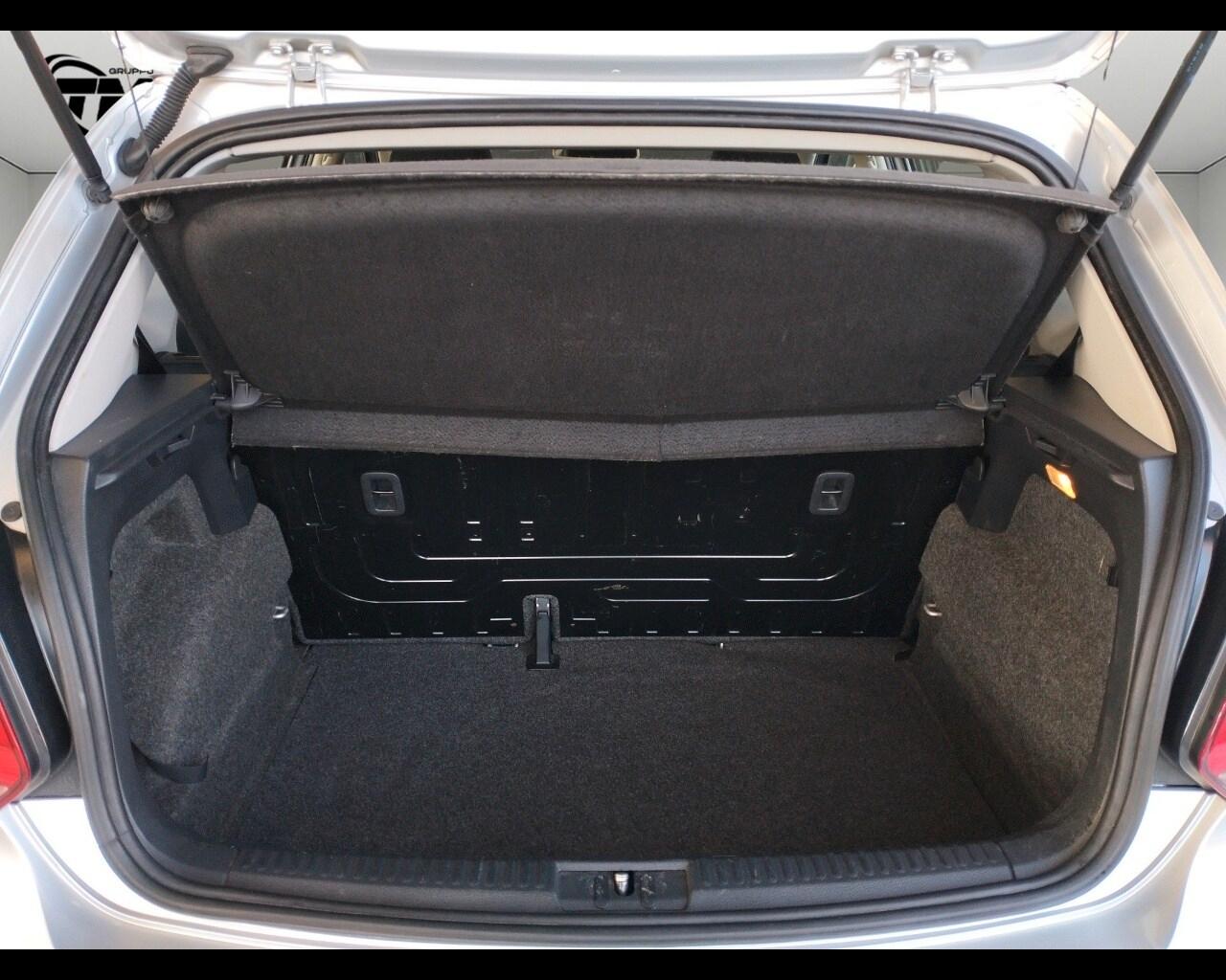 VOLKSWAGEN Polo 5ª serie Polo 1.2 5 porte Tren...