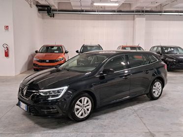 Renault Megane 1.5 Blue dCi Equilibre Sporter EDC GRANDINATA