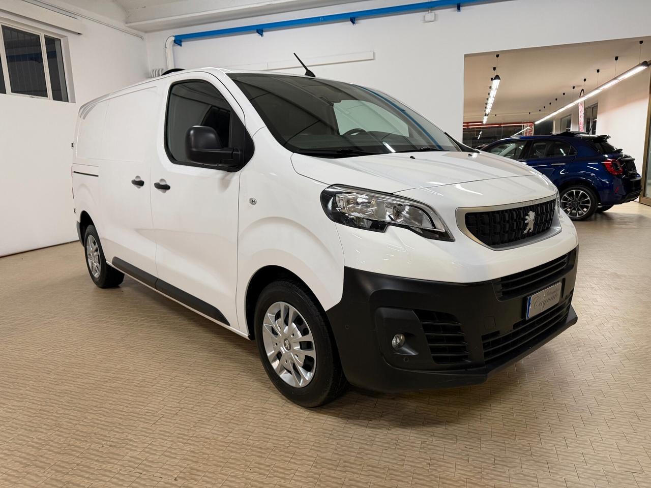 Peugeot Expert BlueHDi 120 S&S PL-TN Furgone Premium Standard