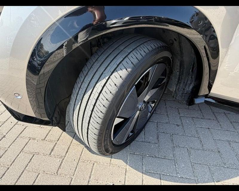 Nissan Ariya ARIYA 87kWh e-4orce EVOLVE