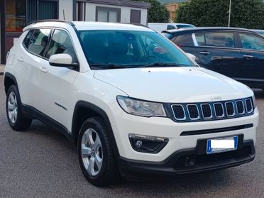 Jeep Compass 2.0 Multijet II 4WD Night Eagle