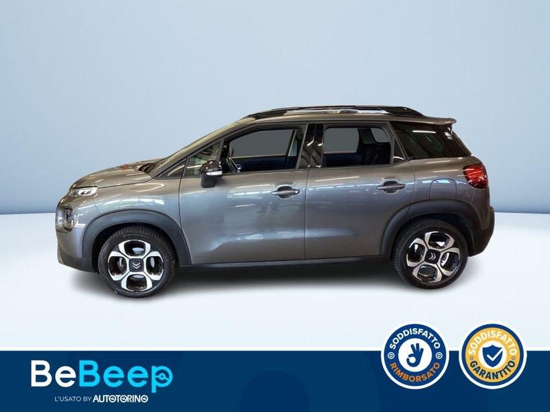 Citroën C3 Aircross 1.2 PURETECH FEEL S&S 110CV MY18