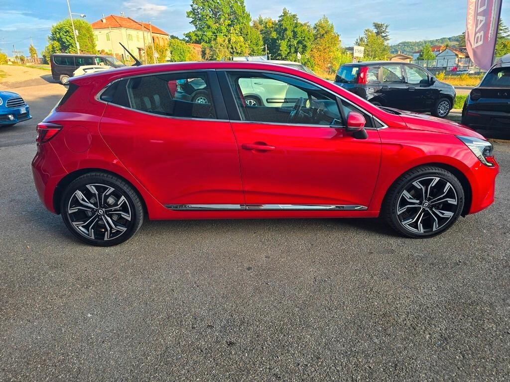 Renault Clio Full Hybrid E-Tech 140 CV Intens