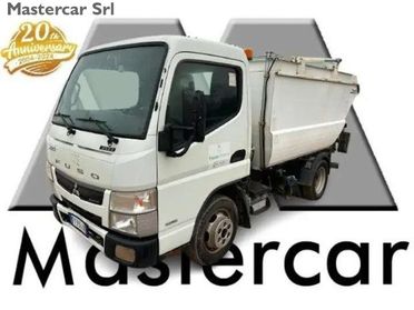 MITSUBISHI Canter Canter 3S13/25 TF1 3.0TDI PC RIFIUTI FY756JX