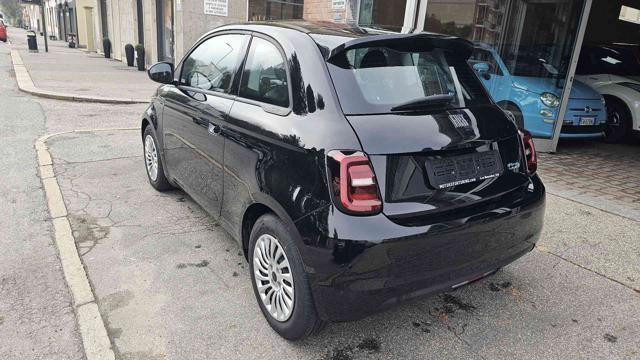 Fiat 500 Action Berlina + IVA
