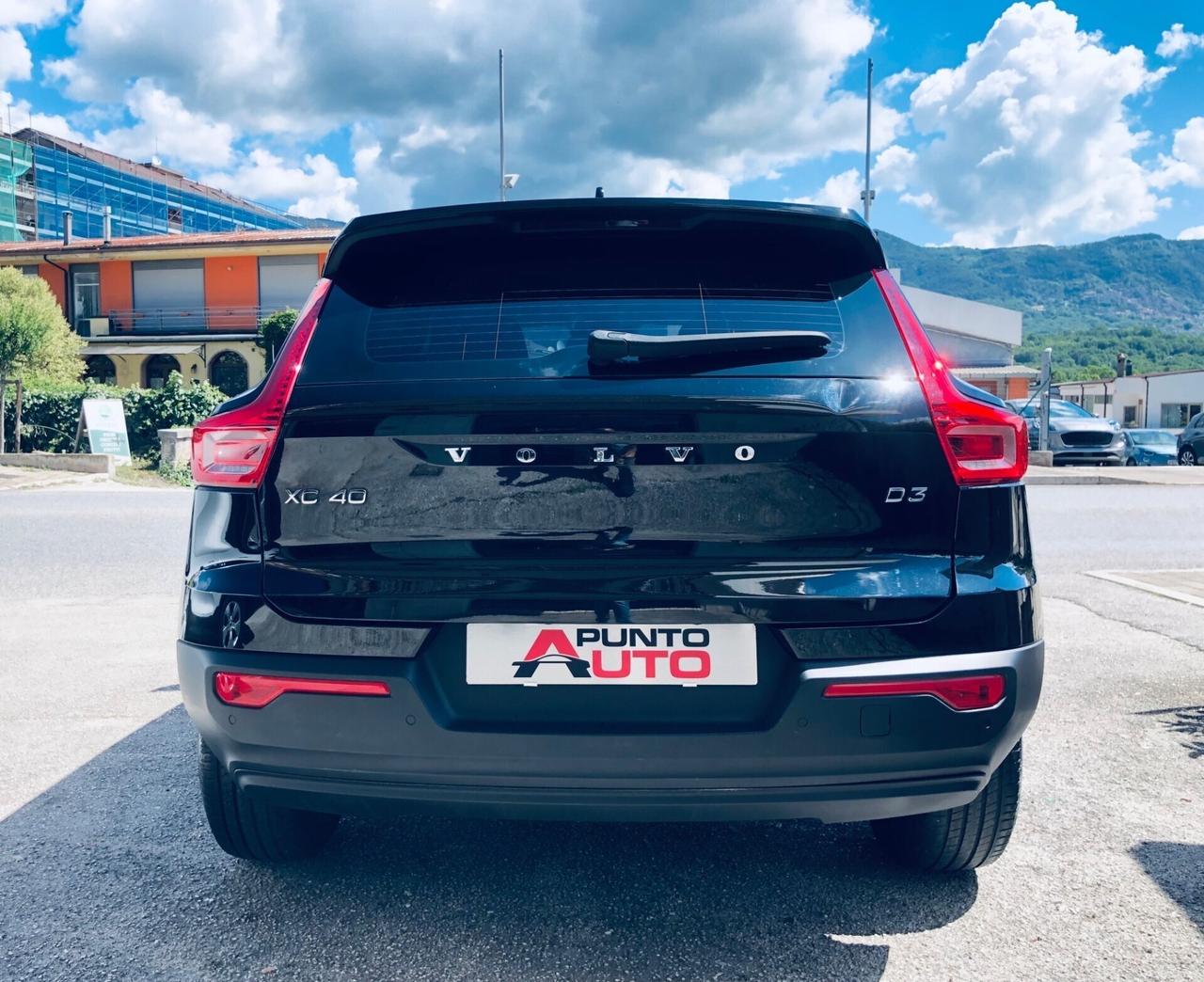 Volvo XC40 D3 AWD Geartronic Business