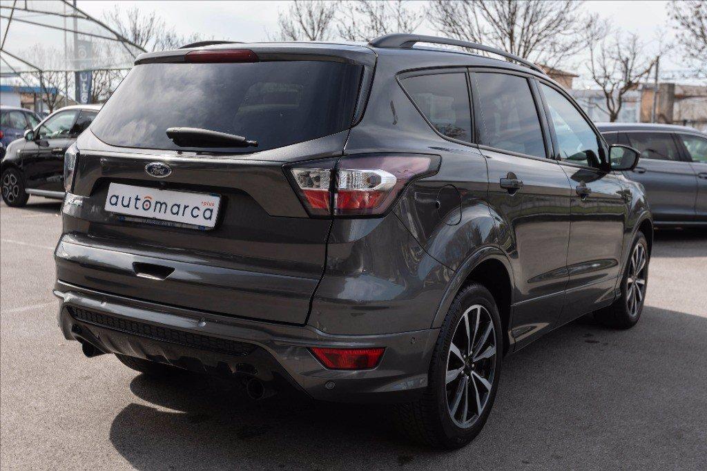FORD Kuga 1.5 ecoboost ST-Line s&s 2wd 120cv del 2019