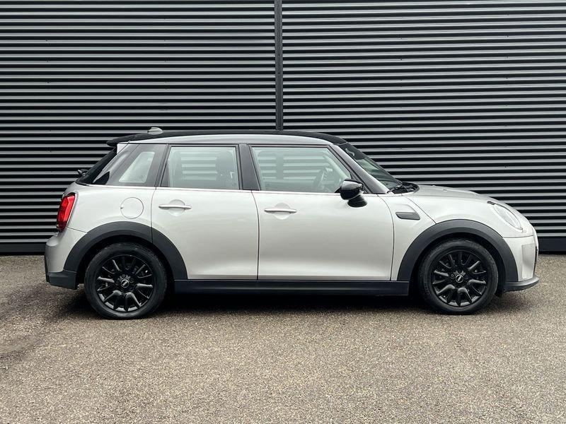 MINI Mini 5 porte Mini Cooper 1.5 Business Autom. 5 porte 136 CV
