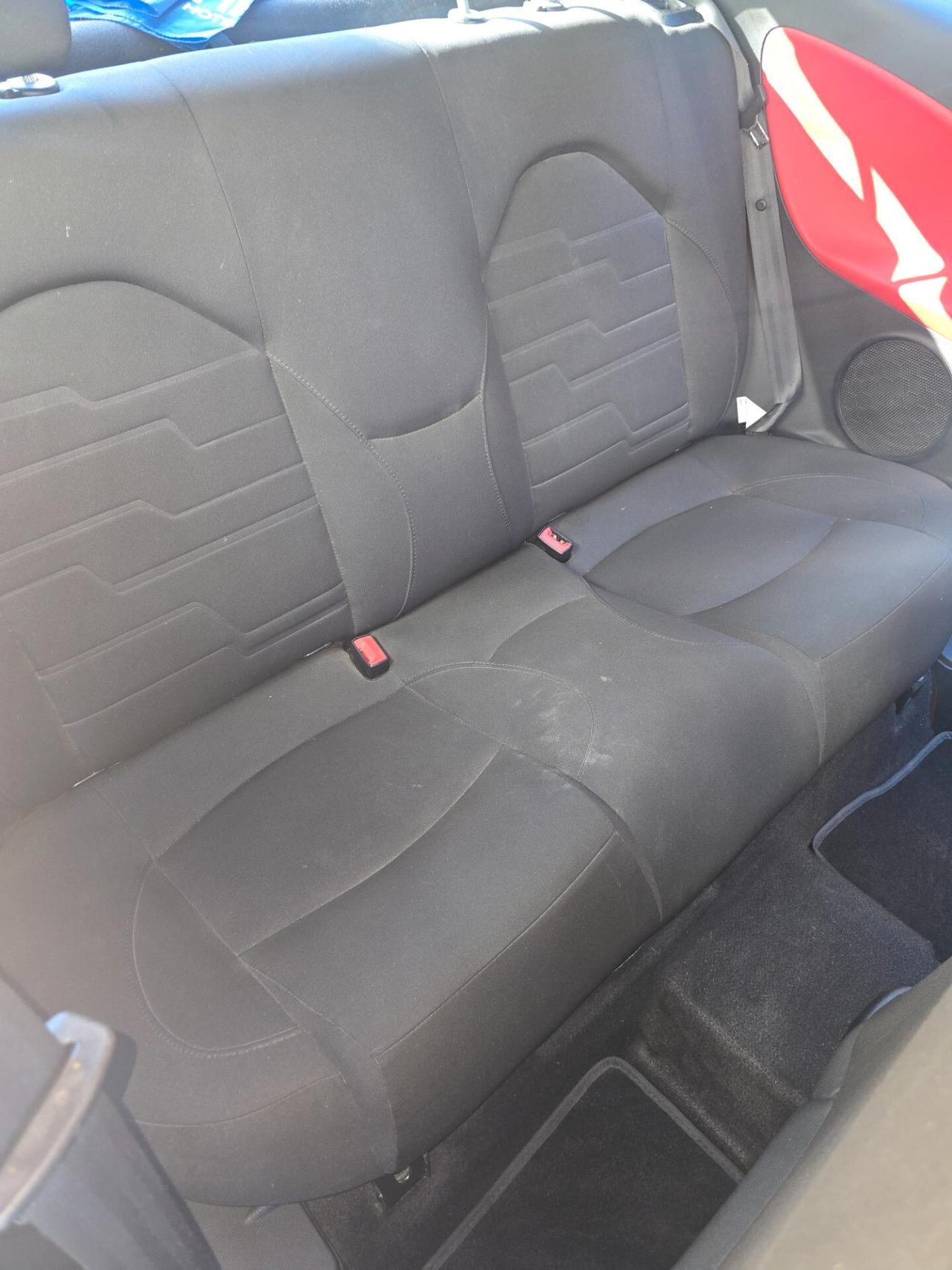 Alfa Romeo MiTo 1.4 105 CV M.air S&S Super
