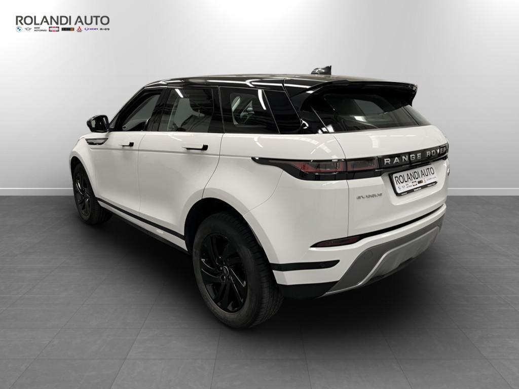 Land Rover Range Rover Evoque 1.5 I3 MHEV HSE FWD Auto